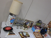 Saturday Night &#34;Blue&#34; Ticket Raffle Prizes